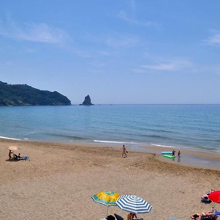 Beautiful Holiday Apartments Maria With Amazing Pool - Agios Gordios Beach Agios Gordios (Corfu) Exterior foto